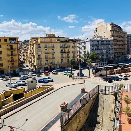 B&B Quattro Tesori Canicatti Luaran gambar