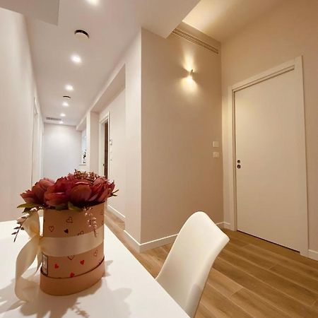 B&B Quattro Tesori Canicatti Luaran gambar