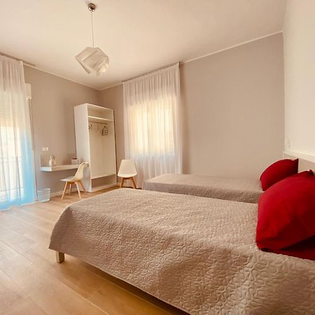 B&B Quattro Tesori Canicatti Bilik gambar