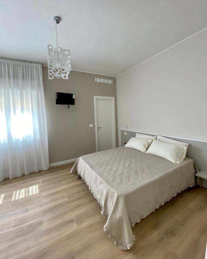 B&B Quattro Tesori Canicatti Bilik gambar
