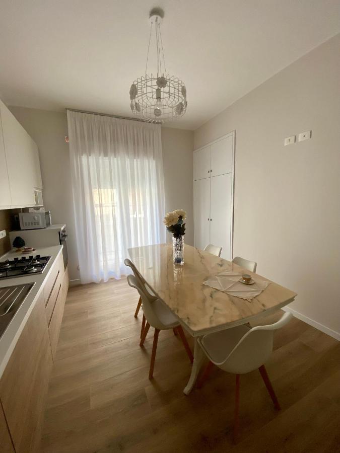 B&B Quattro Tesori Canicatti Luaran gambar