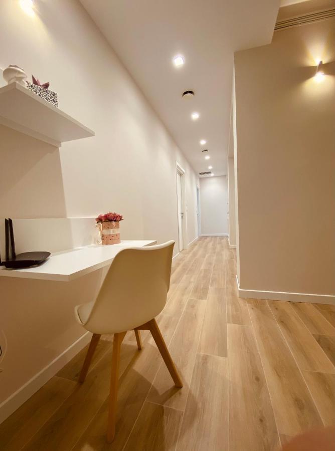 B&B Quattro Tesori Canicatti Luaran gambar