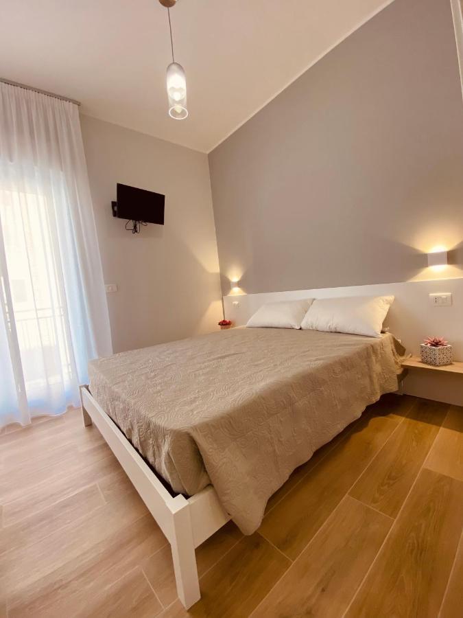 B&B Quattro Tesori Canicatti Luaran gambar