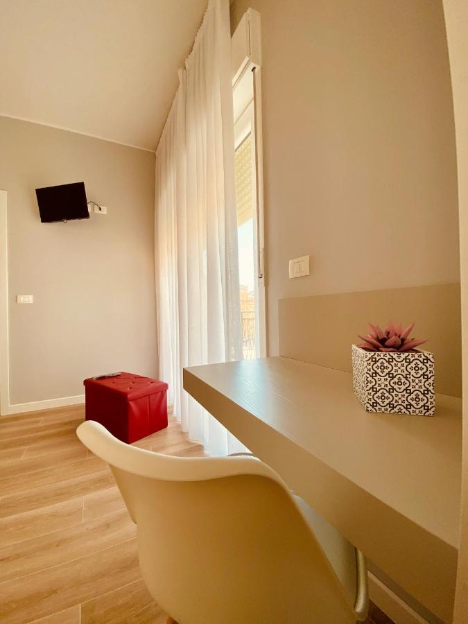 B&B Quattro Tesori Canicatti Luaran gambar