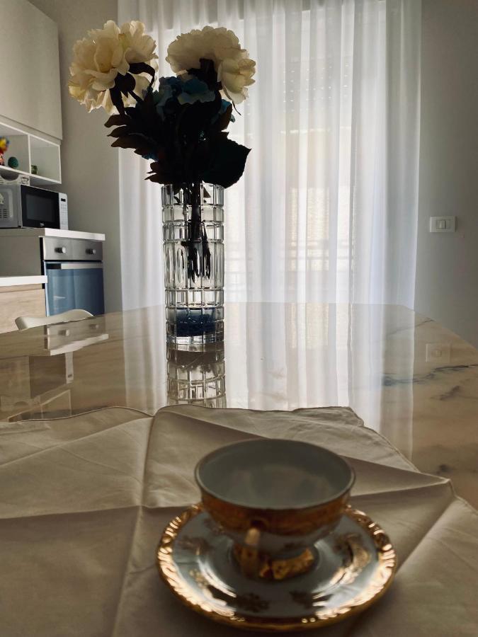 B&B Quattro Tesori Canicatti Luaran gambar