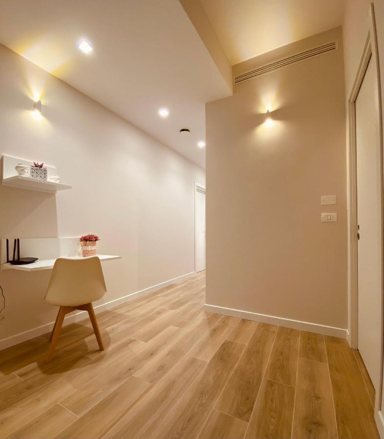 B&B Quattro Tesori Canicatti Luaran gambar