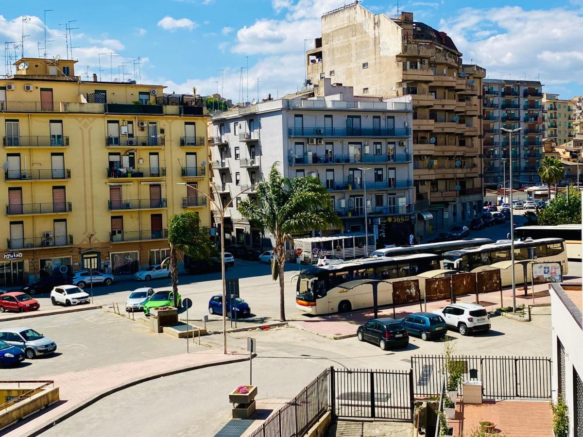 B&B Quattro Tesori Canicatti Luaran gambar
