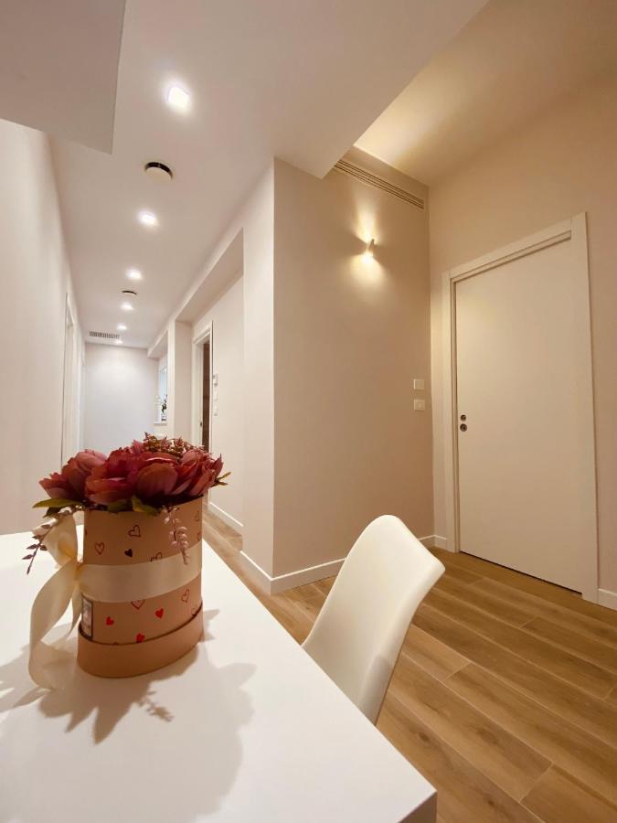 B&B Quattro Tesori Canicatti Luaran gambar
