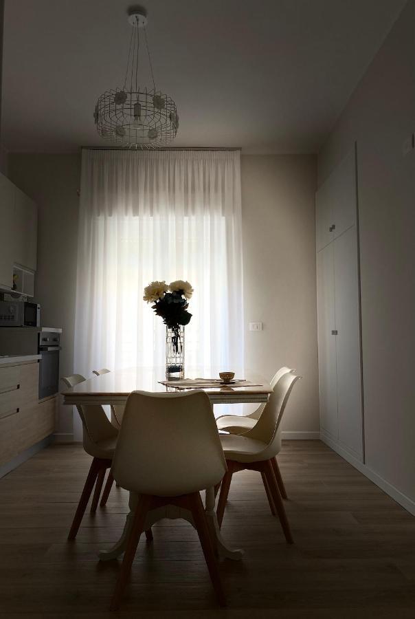 B&B Quattro Tesori Canicatti Luaran gambar