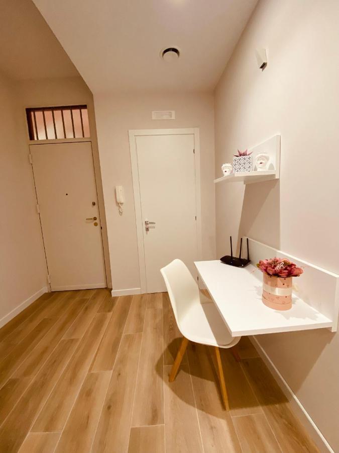 B&B Quattro Tesori Canicatti Luaran gambar