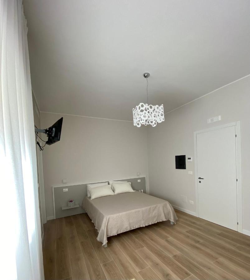 B&B Quattro Tesori Canicatti Luaran gambar