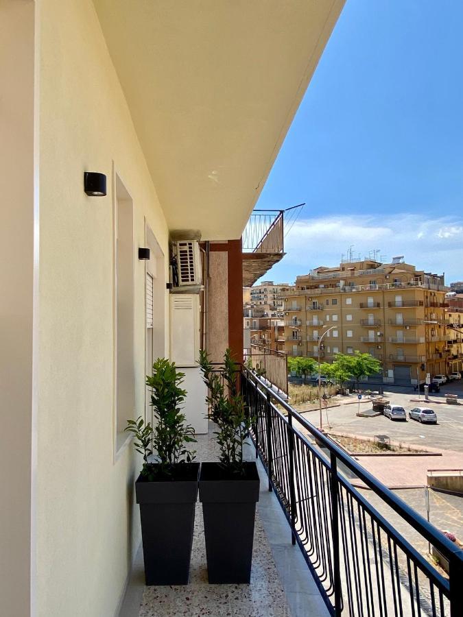 B&B Quattro Tesori Canicatti Luaran gambar