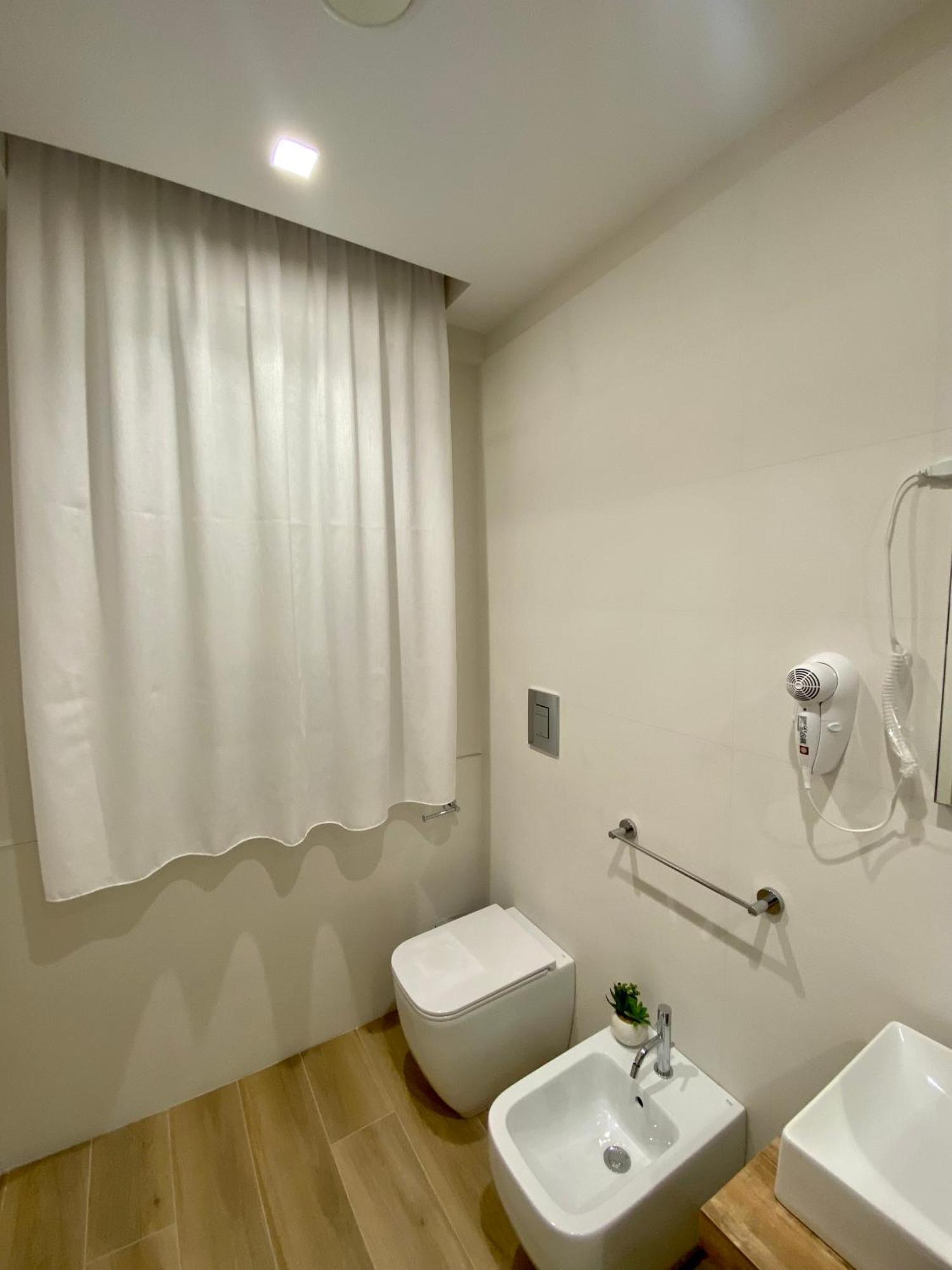 B&B Quattro Tesori Canicatti Luaran gambar