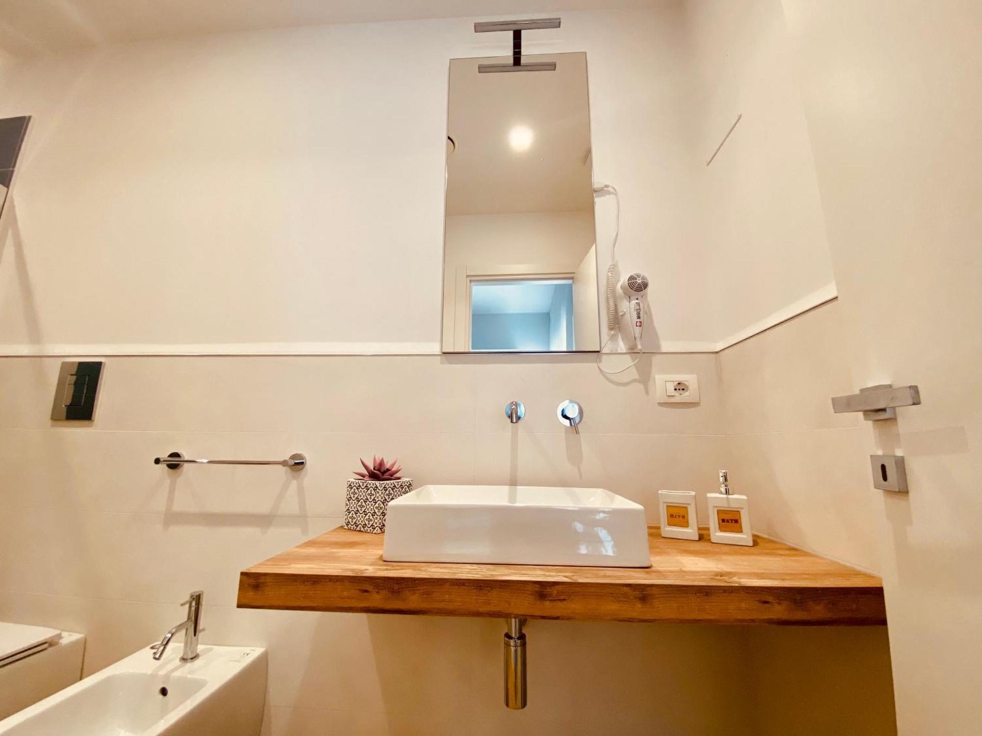 B&B Quattro Tesori Canicatti Bilik gambar