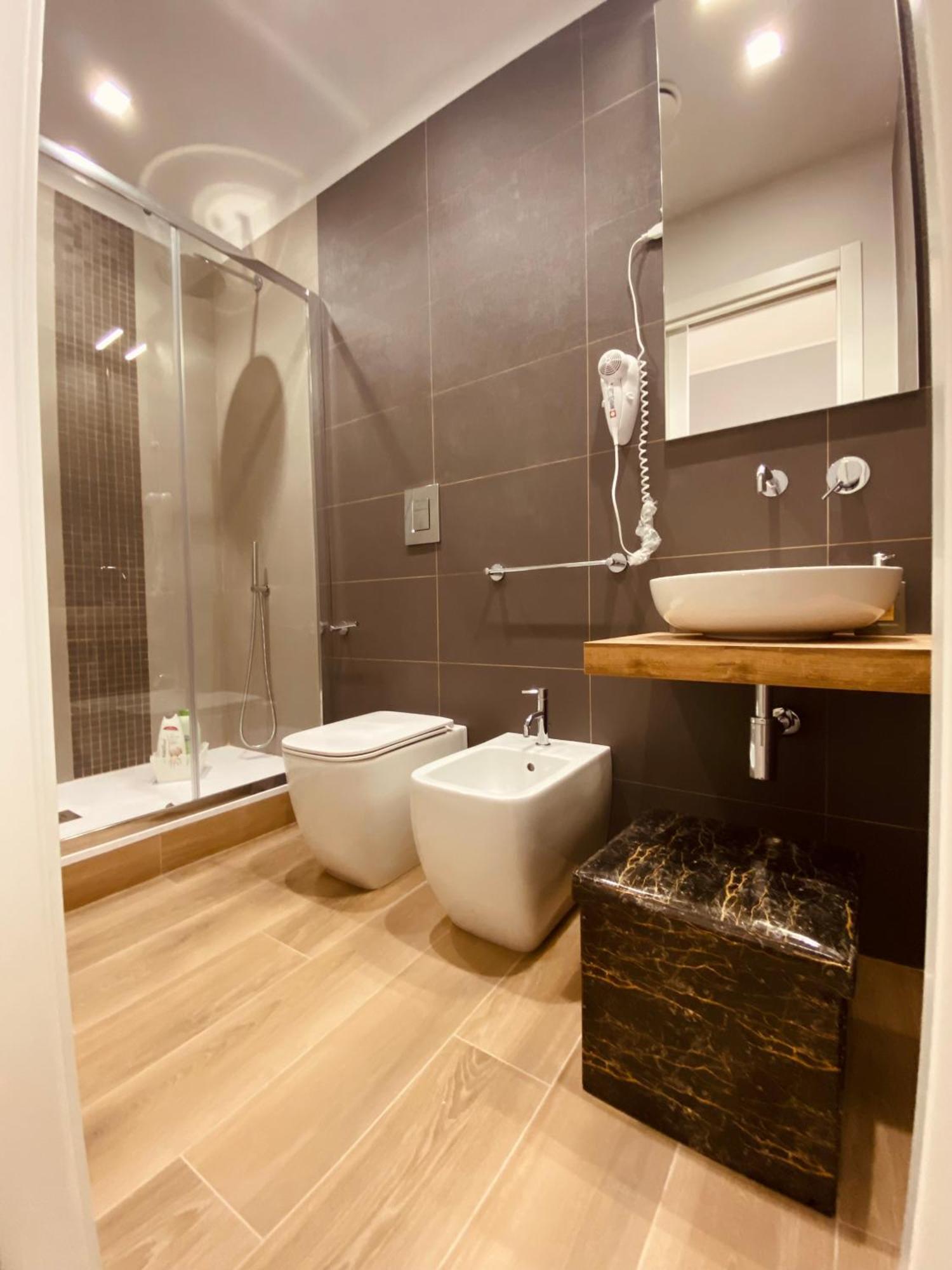 B&B Quattro Tesori Canicatti Bilik gambar