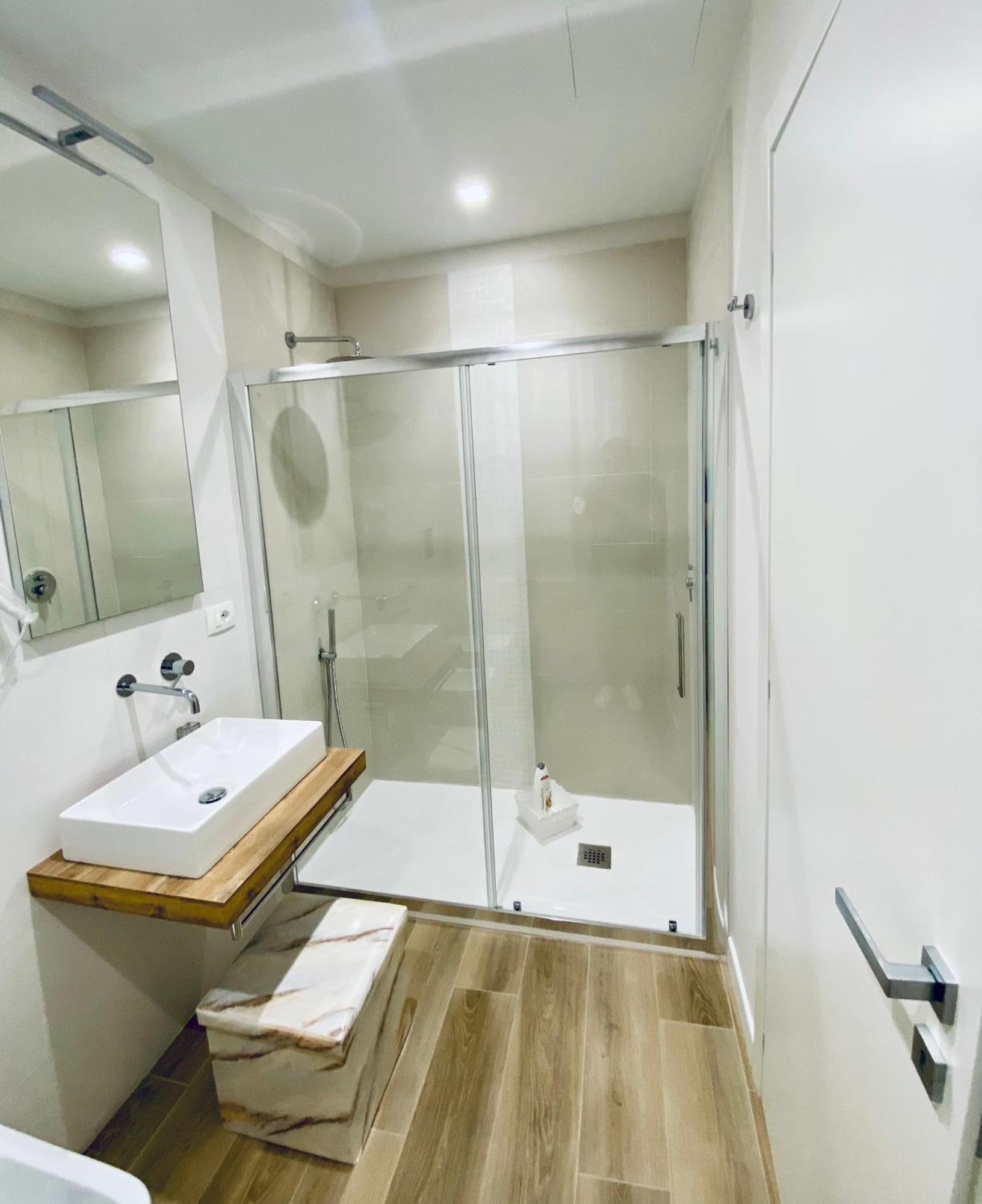 B&B Quattro Tesori Canicatti Bilik gambar