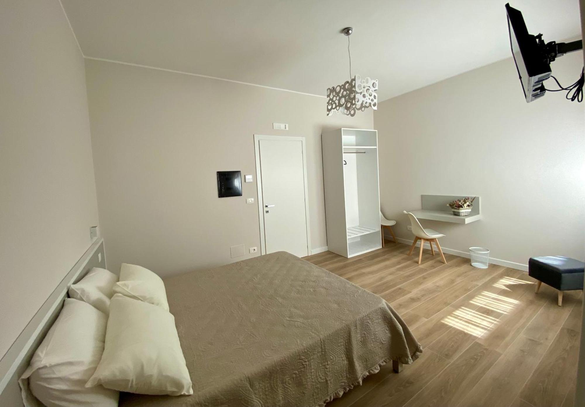 B&B Quattro Tesori Canicatti Bilik gambar