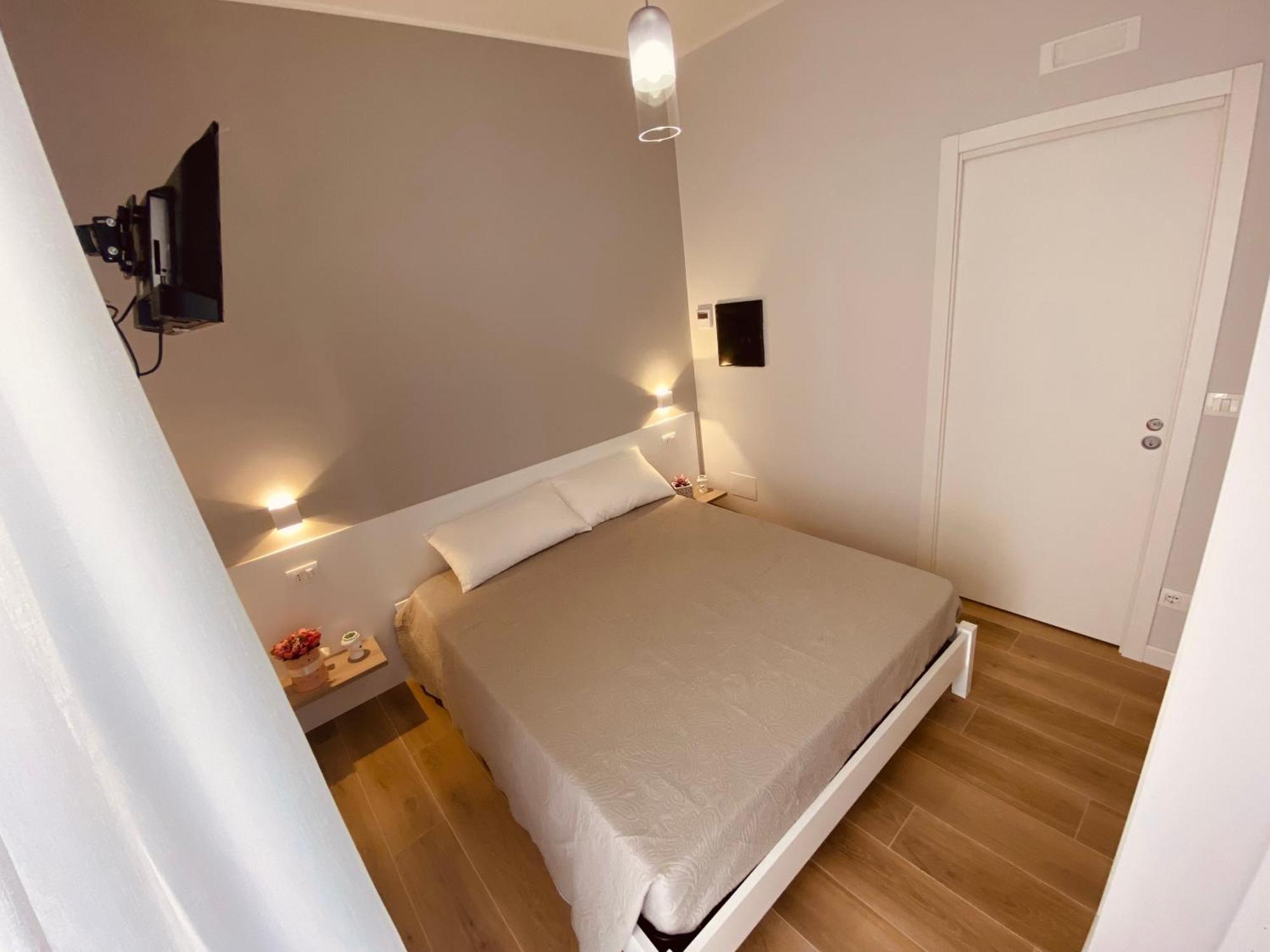 B&B Quattro Tesori Canicatti Bilik gambar