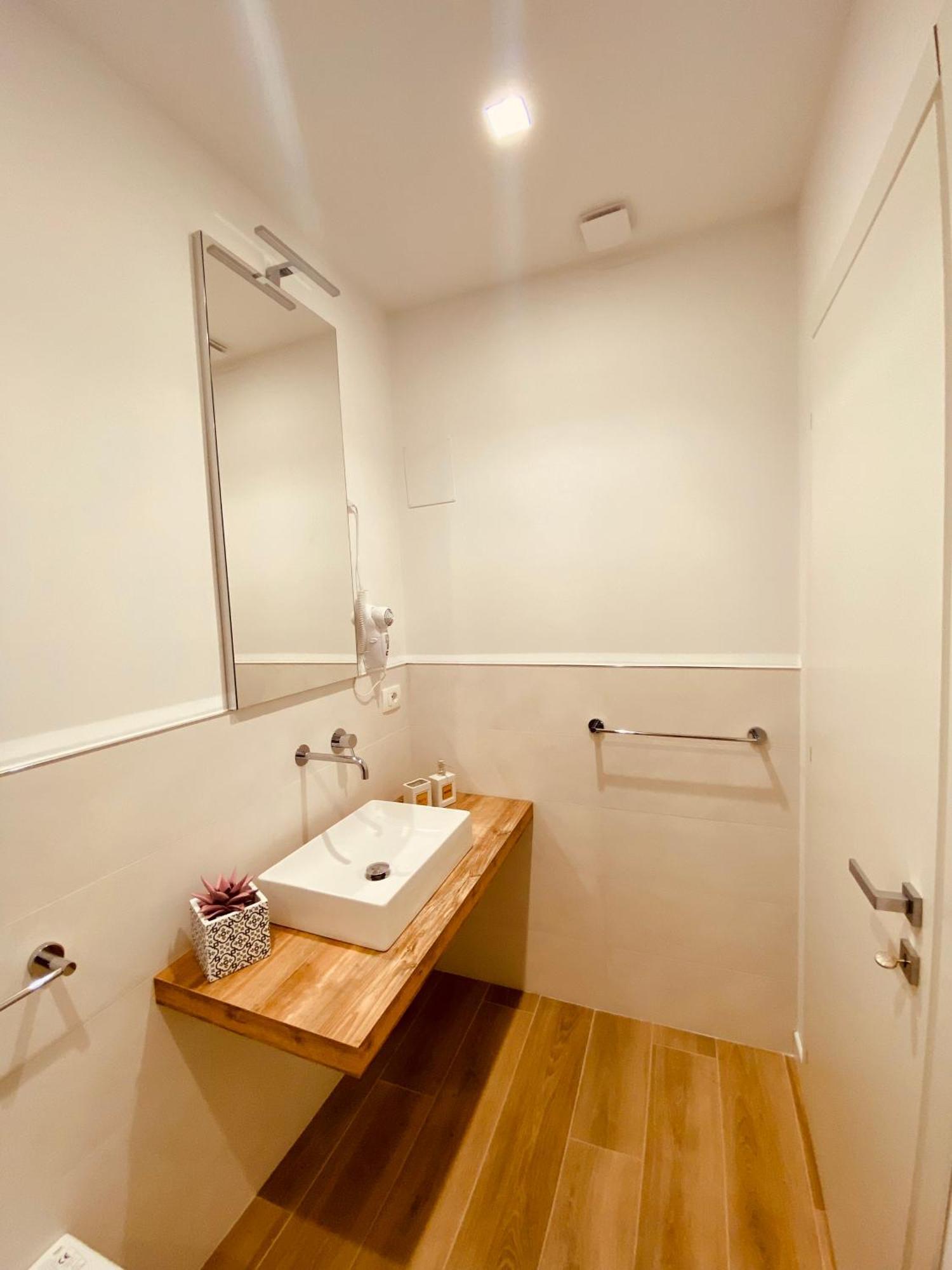 B&B Quattro Tesori Canicatti Bilik gambar