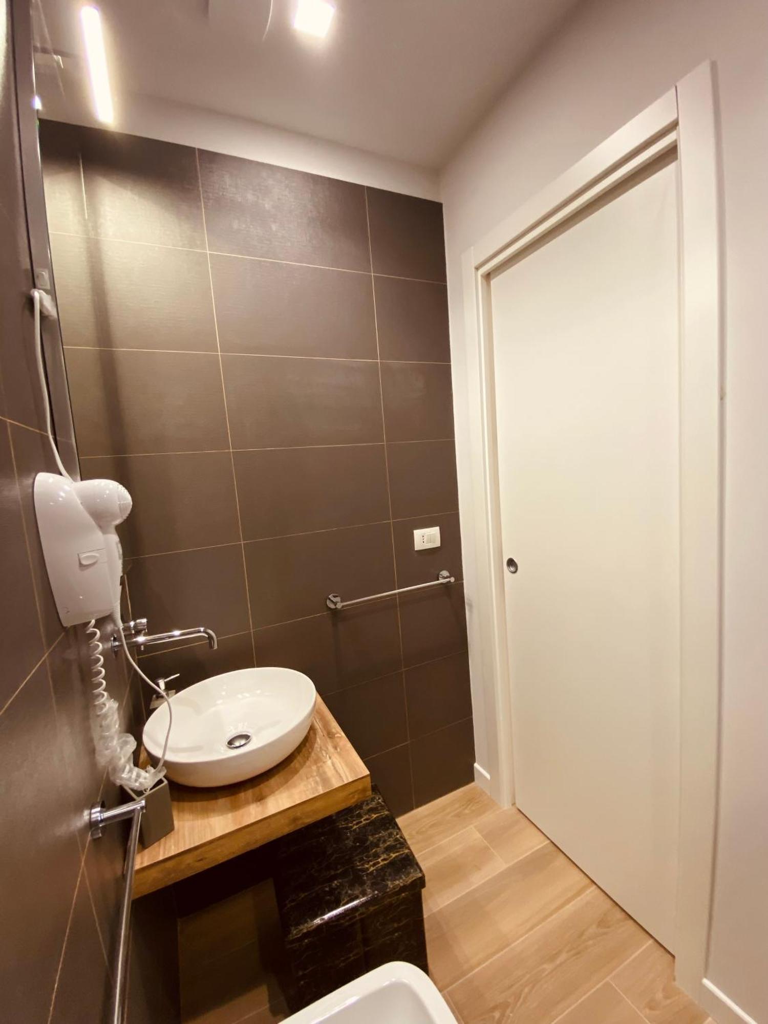 B&B Quattro Tesori Canicatti Bilik gambar