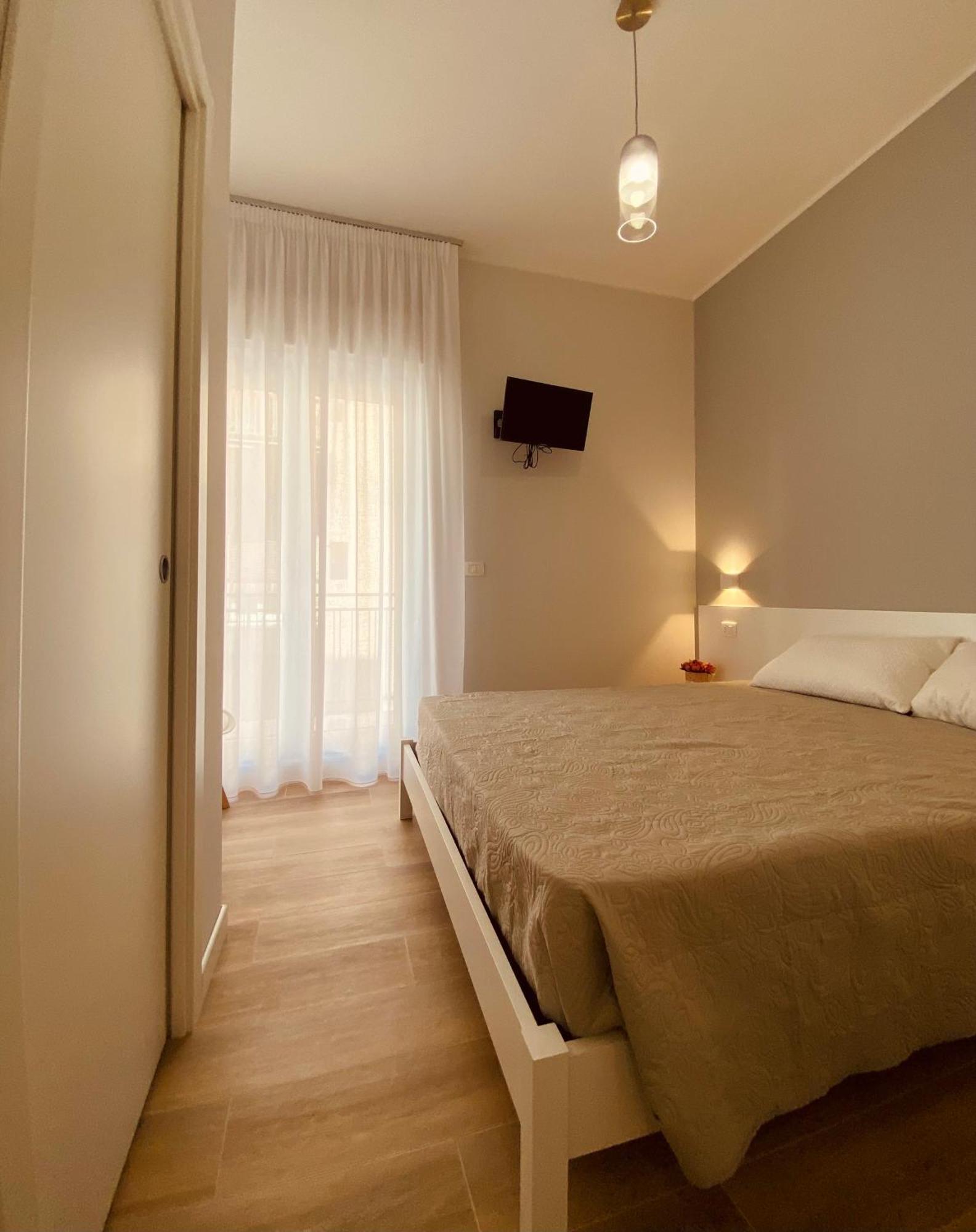 B&B Quattro Tesori Canicatti Bilik gambar