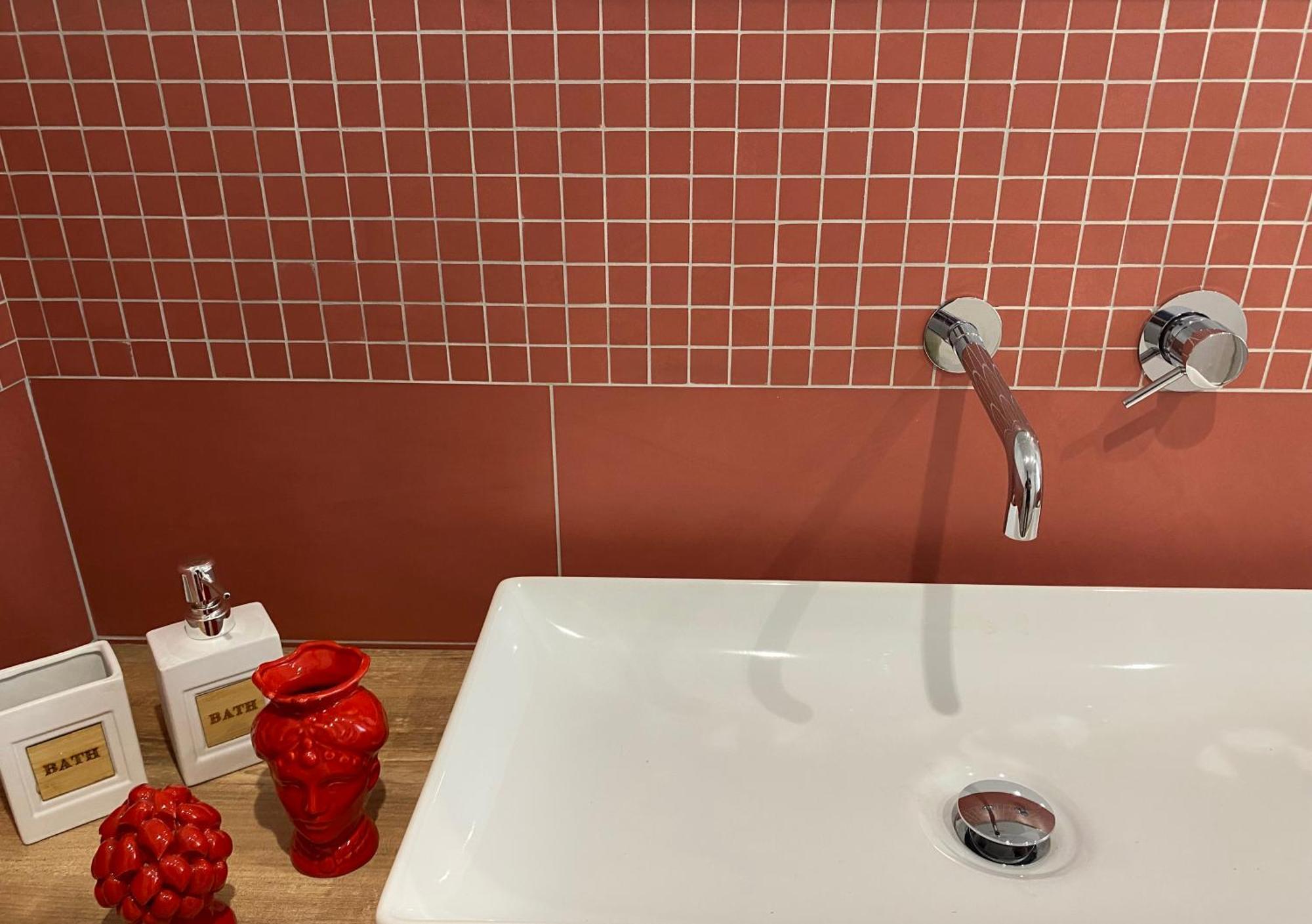 B&B Quattro Tesori Canicatti Bilik gambar