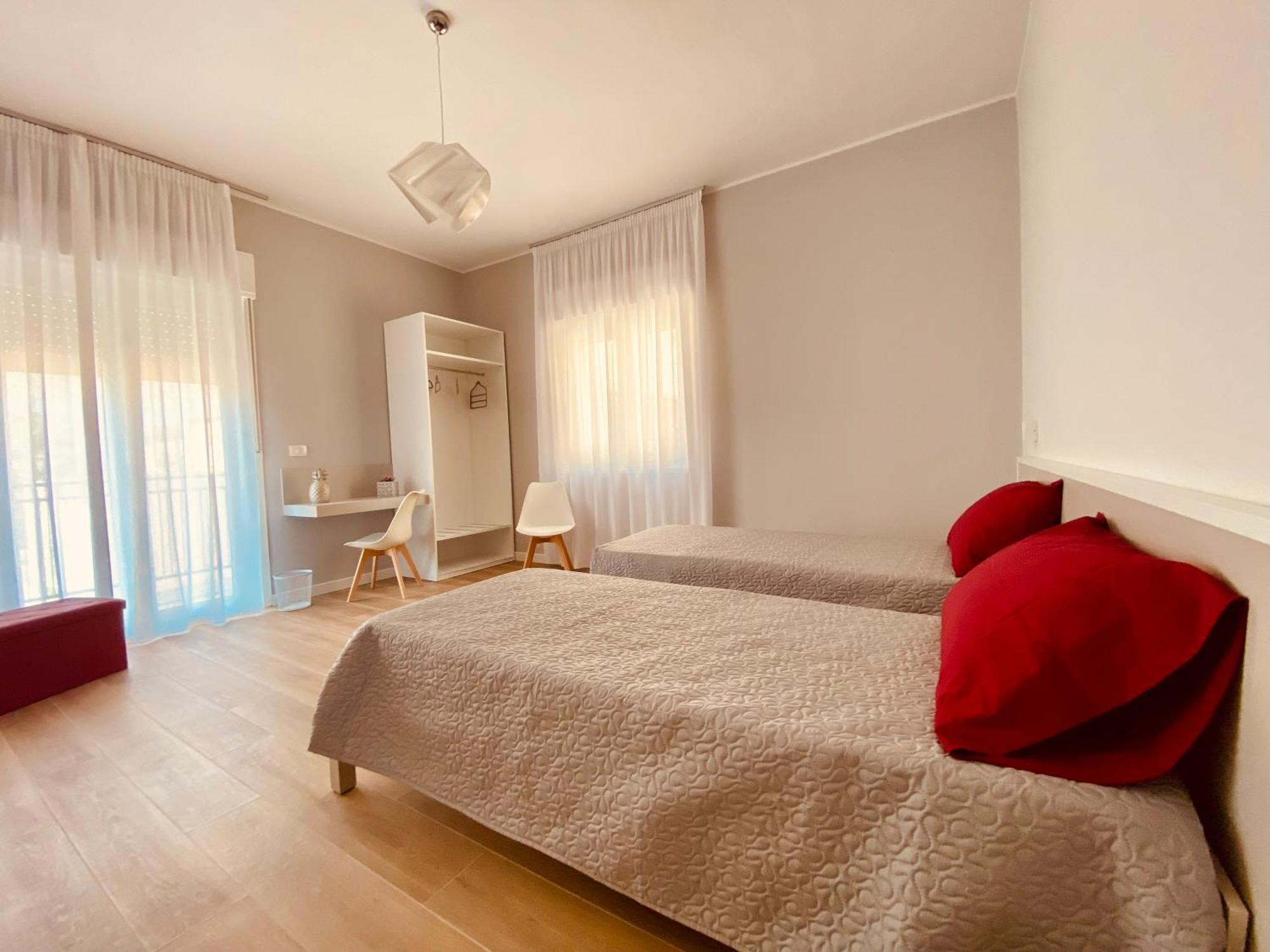 B&B Quattro Tesori Canicatti Bilik gambar