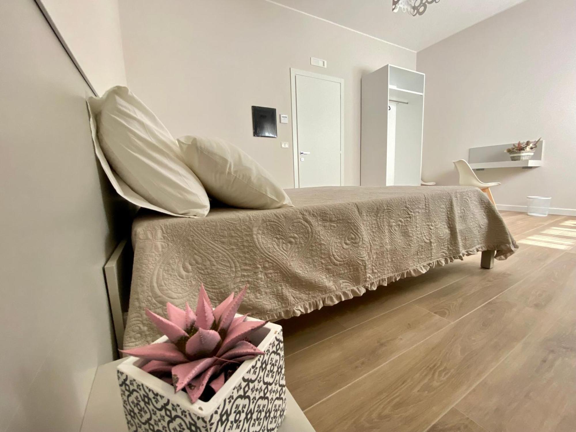 B&B Quattro Tesori Canicatti Bilik gambar